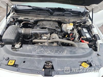 Zdjęcie 11 z 12 samochodu: 2019 RAM 1500 BIG HORN/LONE STAR VIN:1C6SRFFT1KN913639 - miniatura