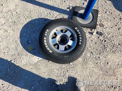 Zdjęcie 12 z 13 samochodu: 1990 GMC SIERRA C1500 VIN:2GTEC19K8L1540387 - miniatura