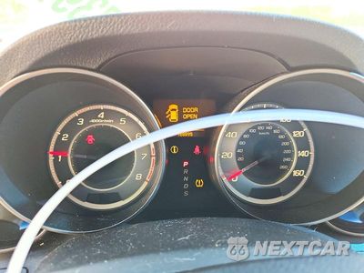 Zdjęcie 9 z 13 samochodu: 2010 ACURA MDX ADVANCE VIN:2HNYD2H72AH521880 - miniatura