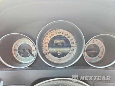 Zdjęcie 9 z 12 samochodu: 2014 MERCEDES-BENZ C 350 4MATIC VIN:WDDGJ8JB4EG185572 - miniatura