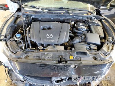 Zdjęcie 11 z 12 samochodu: 2016 MAZDA 6 TOURING VIN:JM1GJ1V56G1454134 - miniatura