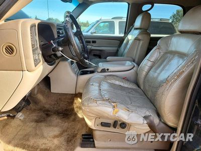 Zdjęcie 7 z 13 samochodu: 2002 CHEVROLET TAHOE C1500 VIN:1GNEC13Z92R181439 - miniatura