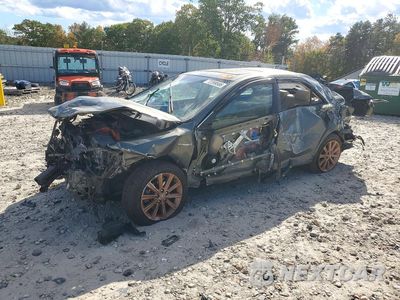 2012 TOYOTA CAMRY HYBRID XLE 4T1BD1FK9CU006206 - główne zdjęcie licytacji z USA - miniatura