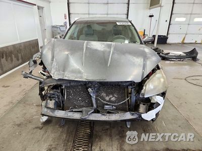Piąte zdjęcie samochodu w środku: 2005 NISSAN ALTIMA 2.5 VIN:1N4AL11D15N906788 - miniatura