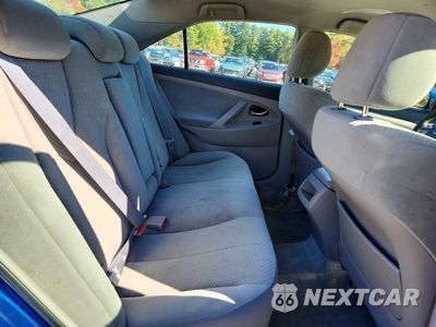 Zdjęcie 10 z 13 samochodu: 2008 TOYOTA CAMRY LE VIN:4T1BE46K58U230658 - miniatura