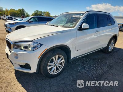 2014 BMW X5 XDRIVE35I 5UXKR0C58E0H26459 - główne zdjęcie licytacji z USA - miniatura