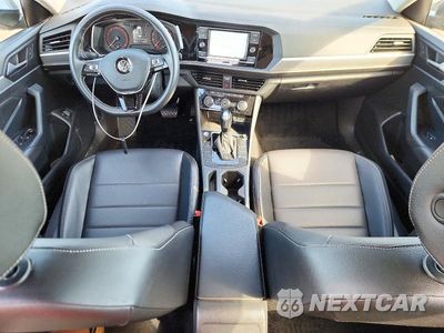 Zdjęcie 8 z 12 samochodu: 2021 VOLKSWAGEN JETTA S VIN:3VWC57BU6MM102927 - miniatura