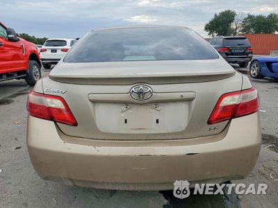 Zdjęcie 6 z 12 samochodu: 2007 TOYOTA CAMRY LE VIN:4T1BE46K37U528978 - miniatura