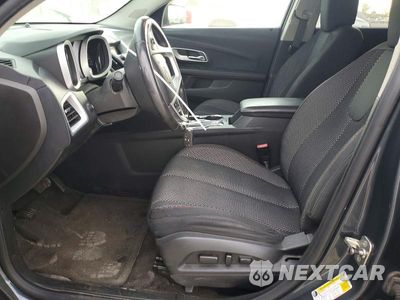 Zdjęcie 7 z 13 samochodu: 2011 CHEVROLET EQUINOX LT VIN:2CNFLEEC3B6346857 - miniatura