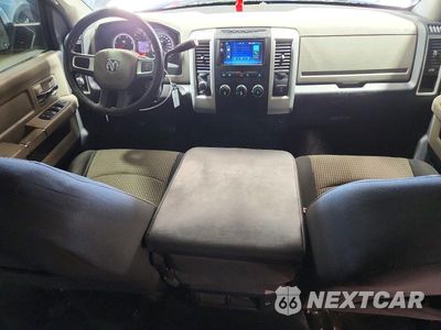 Zdjęcie 9 z 12 samochodu: 2011 DODGE RAM 2500 VIN:3D7UT2CL6BG548003 - miniatura