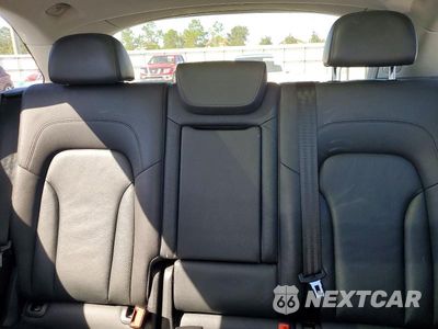 Zdjęcie 10 z 13 samochodu: 2017 AUDI Q5 PREMIUM PLUS VIN:WA1L2AFP8HA029974 - miniatura