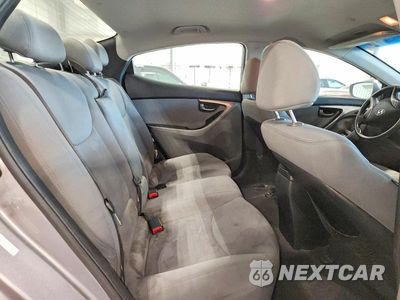 Zdjęcie 10 z 13 samochodu: 2013 HYUNDAI ELANTRA GLS VIN:KMHDH4AE4DU632988 - miniatura