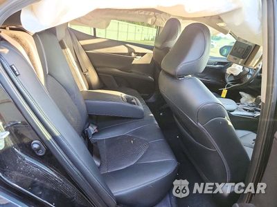 Zdjęcie 10 z 13 samochodu: 2024 TOYOTA CAMRY XSE VIN:4T1K61AK1RU226112 - miniatura