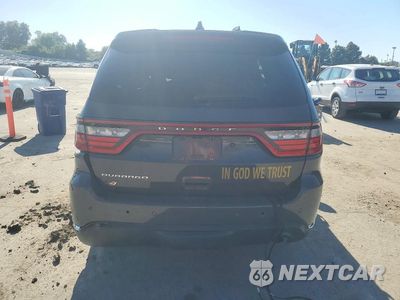 Zdjęcie 6 z 12 samochodu: 2025 DODGE DURANGO PURSUIT VIN:1C4RDJFG6SC525815 - miniatura