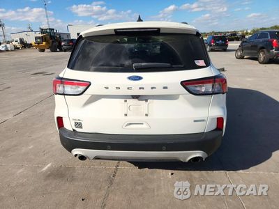 Zdjęcie 6 z 13 samochodu: 2018 FORD ESCAPE TITANIUM VIN:1FMCU0H60LUB42710 - miniatura