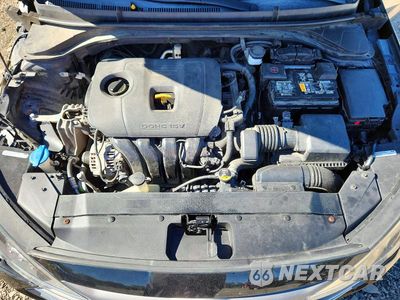 Zdjęcie 11 z 13 samochodu: 2020 HYUNDAI ELANTRA SEL VIN:5NPD84LF6LH632932 - miniatura