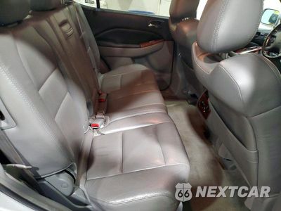 Zdjęcie 11 z 13 samochodu: 2004 ACURA MDX TOURING VIN:2HNYD18804H554612 - miniatura