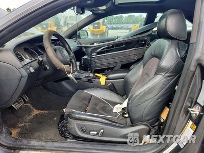 Zdjęcie 7 z 12 samochodu: 2015 AUDI A5 PREMIUM PLUS VIN:WAUMFAFR2FA026546 - miniatura