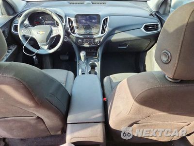 Zdjęcie 8 z 13 samochodu: 2019 CHEVROLET EQUINOX LT VIN:3GNAXLEX9KS632554 - miniatura