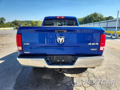 Zdjęcie 6 z 12 samochodu: 2017 RAM 1500 SLT VIN:1C6RR7GG6HS742855 - miniatura
