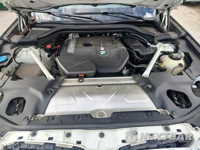 Zdjęcie 12 z 13 samochodu: 2019 BMW X3 XDRIVE30I VIN:5UXTR9C52KLE17394 - miniatura