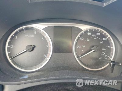Zdjęcie 9 z 12 samochodu: 2025 NISSAN VERSA S VIN:3N1CN8DVXSL876201 - miniatura