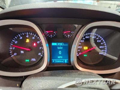 Zdjęcie 9 z 13 samochodu: 2013 CHEVROLET EQUINOX LT VIN:2GNALPEK0D1199339 - miniatura