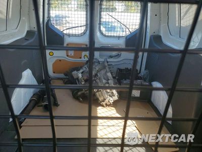 Zdjęcie 10 z 13 samochodu: 2022 FORD TRANSIT CONNECT XL VIN:NM0LS7S29N1514877 - miniatura