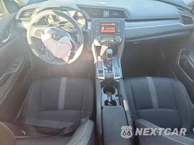 Zdjęcie 8 z 12 samochodu: 2017 HONDA CIVIC LX VIN:19XFC2F56HE013029 - miniatura