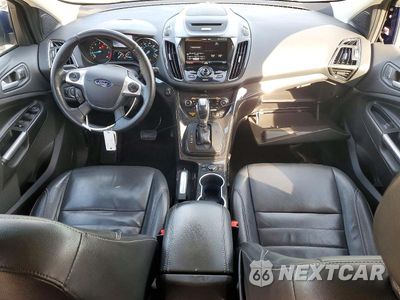 Zdjęcie 8 z 14 samochodu: 2015 FORD ESCAPE TITANIUM VIN:1FMCU9J92FUB96510 - miniatura