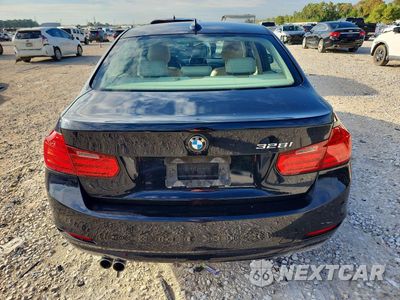 Zdjęcie 6 z 13 samochodu: 2015 BMW 328 I VIN:WBA3A5G58FNS86018 - miniatura