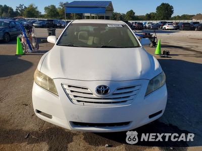 Piąte zdjęcie samochodu w środku: 2007 TOYOTA CAMRY LE VIN:4T1BE46K17U694755 - miniatura
