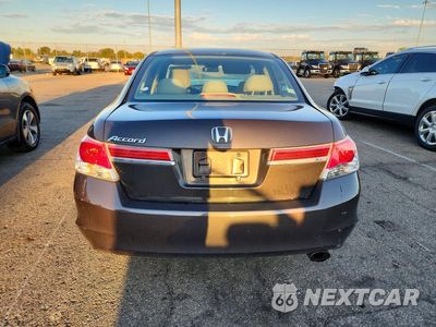 Zdjęcie 6 z 12 samochodu: 2011 HONDA ACCORD LX VIN:1HGCP2F33BA128592 - miniatura
