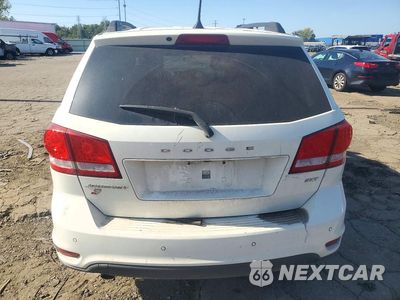 Zdjęcie 6 z 13 samochodu: 2018 DODGE JOURNEY SXT VIN:3C4PDDBG2JT499554 - miniatura