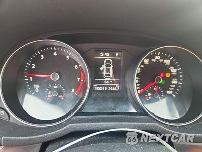 Zdjęcie 9 z 13 samochodu: 2016 VOLKSWAGEN PASSAT S VIN:1VWAT7A38GC033122 - miniatura