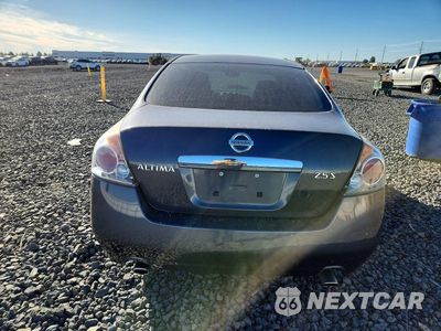 Zdjęcie 6 z 12 samochodu: 2008 NISSAN ALTIMA 2.5 VIN:1N4AL21E18N429640 - miniatura