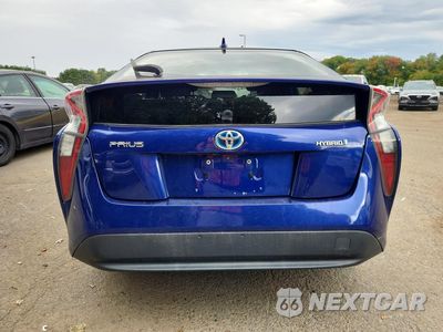 Zdjęcie 6 z 13 samochodu: 2016 TOYOTA PRIUS TWO VIN:JTDKBRFU3G3516783 - miniatura