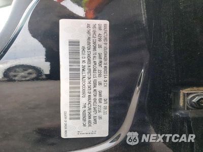 Zdjęcie 12 z 12 samochodu: 2012 VOLKSWAGEN JETTA TDI VIN:3VWLL7AJ2CM330970 - miniatura