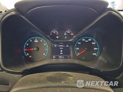 Zdjęcie 9 z 13 samochodu: 2022 CHEVROLET COLORADO LT VIN:1GCHTCEA0N1142038 - miniatura