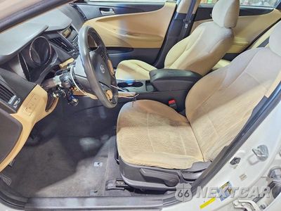 Zdjęcie 7 z 12 samochodu: 2012 HYUNDAI SONATA GLS VIN:5NPEB4AC1CH404528 - miniatura
