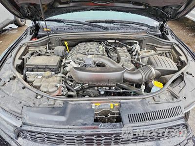 Zdjęcie 12 z 13 samochodu: 2026 DODGE DURANGO GT VIN:1C4RDHDG8TC245407 - miniatura