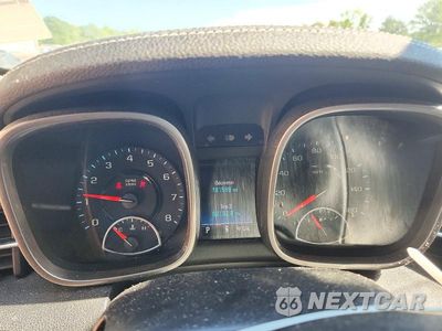 Zdjęcie 9 z 12 samochodu: 2013 CHEVROLET MALIBU 1LT VIN:1G11C5SA1DF335925 - miniatura