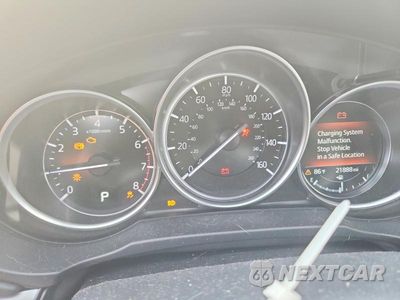 Zdjęcie 9 z 13 samochodu: 2025 MAZDA CX-5 PREFERRED VIN:JM3KFBCL7S0541985 - miniatura
