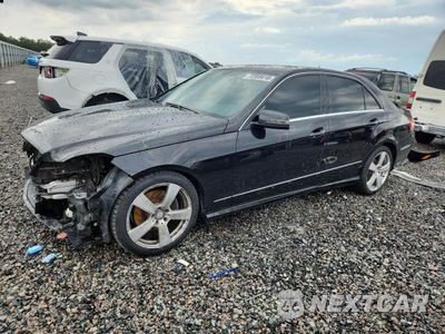 2011 MERCEDES-BENZ E 350 WDDHF5GB9BA349327 - główne zdjęcie licytacji z USA - miniatura