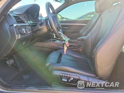 Zdjęcie 7 z 12 samochodu: 2016 BMW 428 I VIN:WBA3N7C52GK228334 - miniatura