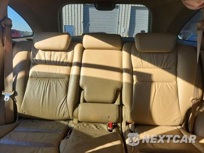 Zdjęcie 10 z 13 samochodu: 2008 HONDA CR-V EXL VIN:JHLRE38738C054398 - miniatura