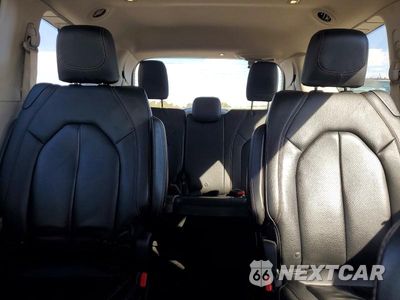 Zdjęcie 10 z 13 samochodu: 2018 CHRYSLER PACIFICA TOURING L PLUS VIN:2C4RC1EG0JR227352 - miniatura