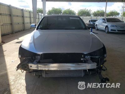 Piąte zdjęcie samochodu w środku: 2015 AUDI A4 PREMIUM PLUS VIN:WAUFFAFLXFN019728 - miniatura