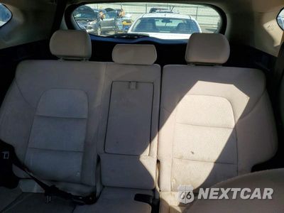 Zdjęcie 10 z 13 samochodu: 2017 HYUNDAI TUCSON SPORT VIN:KM8J3CA26HU433531 - miniatura