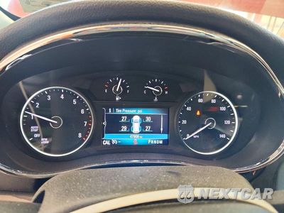 Zdjęcie 9 z 13 samochodu: 2019 BUICK ENCORE ESSENCE VIN:KL4CJCSM7KB959960 - miniatura
